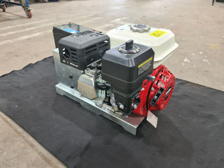 PREORDER - 12V Petrol Generator – High-Performance Battery Charging, Anywhere You Need It *PRE-ORDER*