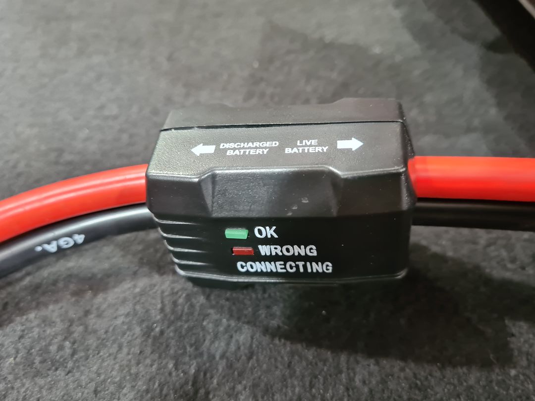 PREORDER - 12V Petrol Generator – High-Performance Battery Charging, Anywhere You Need It *PRE-ORDER*