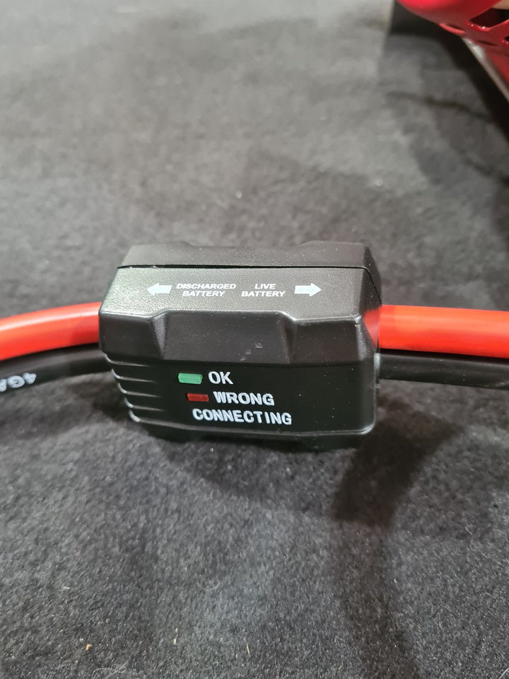 PREORDER - 12V Petrol Generator – High-Performance Battery Charging, Anywhere You Need It *PRE-ORDER*