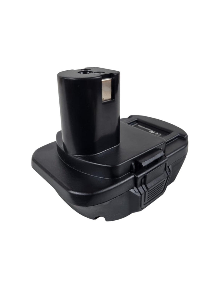 Adapter for Makita 18v battery to Ryobi ONE + 18v Tools, - JoCROW PTY LTD