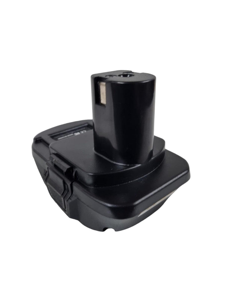 Adapter for Makita 18v battery to Ryobi ONE + 18v Tools, - JoCROW PTY LTD