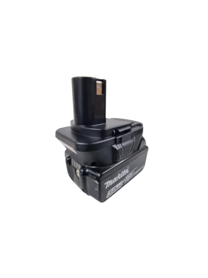 Adapter for Makita 18v battery to Ryobi ONE + 18v Tools, - JoCROW PTY LTD