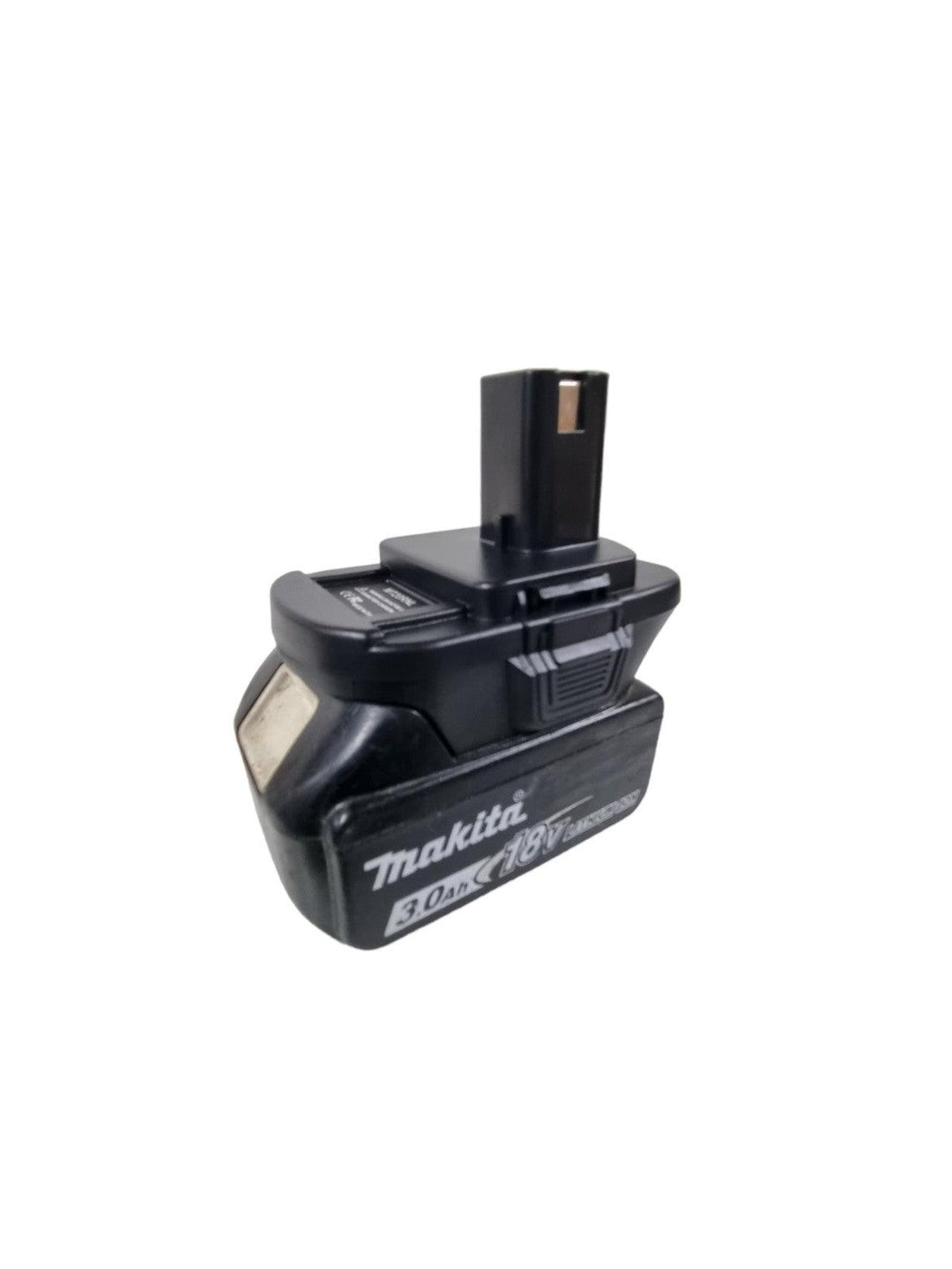 Adapter for Makita 18v battery to Ryobi ONE + 18v Tools, - JoCROW PTY LTD
