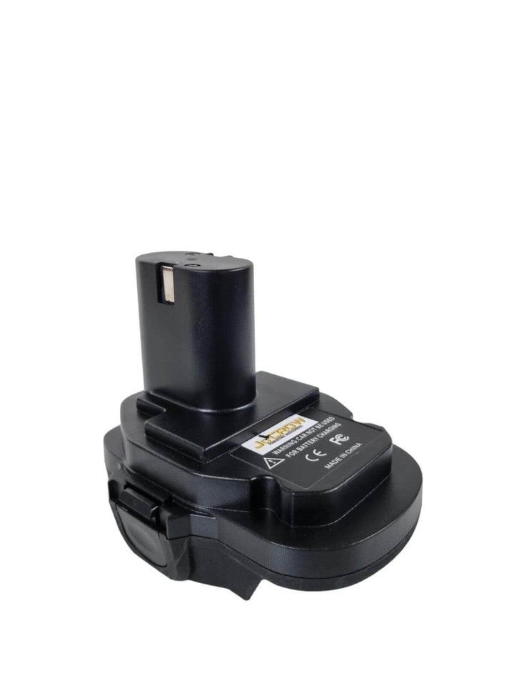Adapter for MAKITA 18v battery to MAKITA 18v Ni-cd/Ni-mh Tools. - JoCROW PTY LTD
