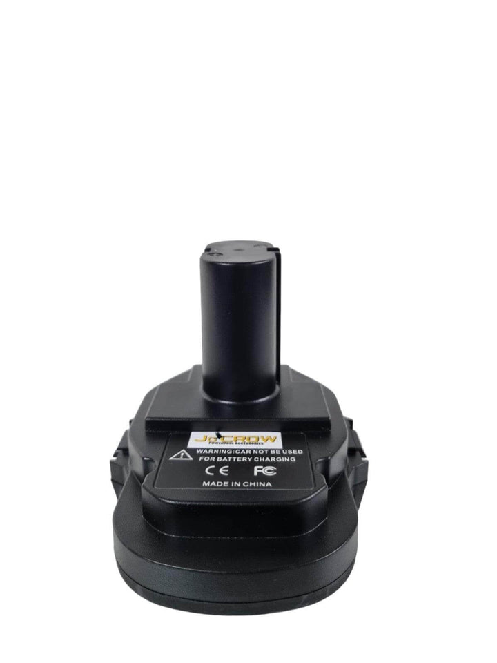Adapter for MAKITA 18v battery to MAKITA 18v Ni-cd/Ni-mh Tools. - JoCROW PTY LTD