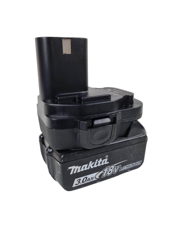 Adapter for MAKITA 18v battery to MAKITA 18v Ni-cd/Ni-mh Tools. - JoCROW PTY LTD