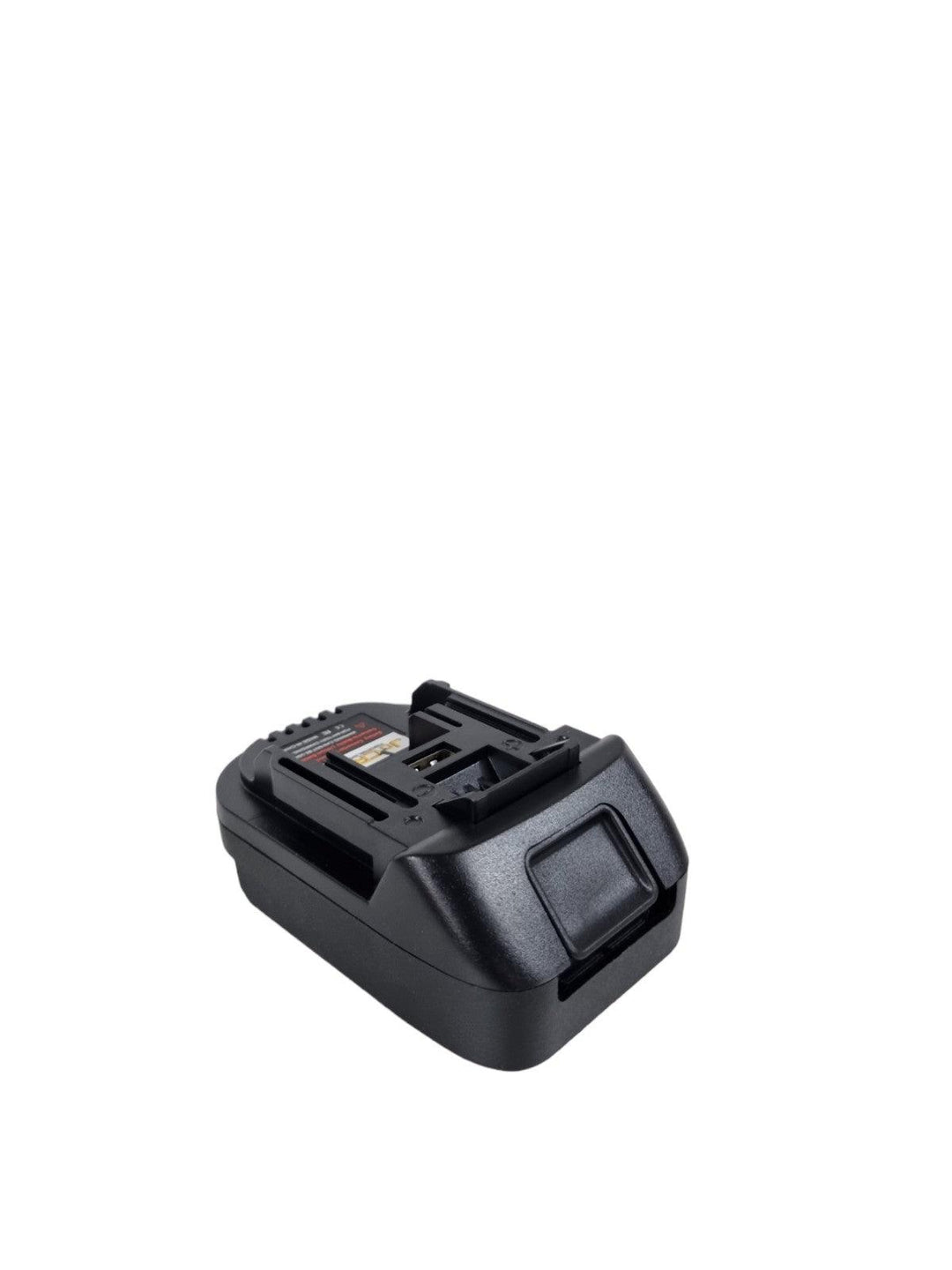 Adapter for Bosch 18v battery to Makita 18v Tools. With USB - JoCROW PTY LTD