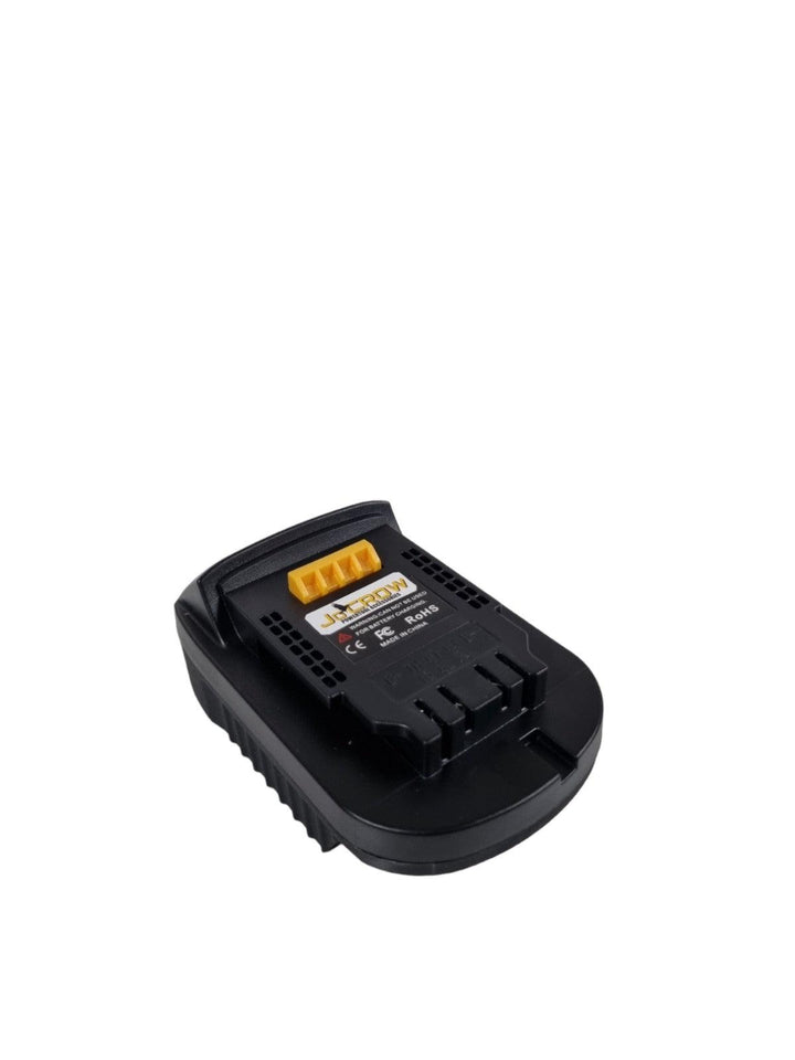 Adapter for MAKITA 18v battery to DeWalt 18v Tools. - JoCROW PTY LTD