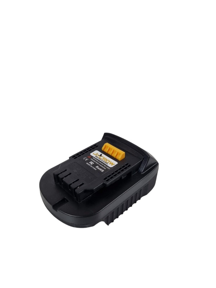 Adapter for MAKITA 18v battery to DeWalt 18v Tools. - JoCROW PTY LTD