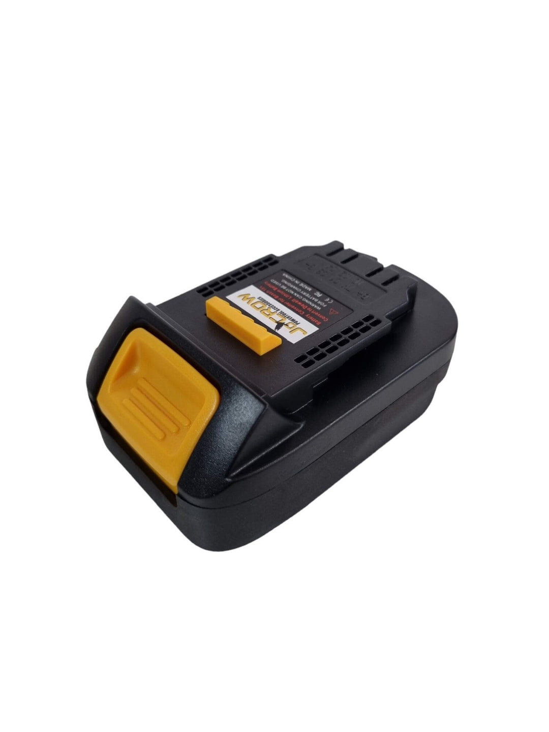 Adapter for BOSCH 18v Battery to DeWALT 18v Tools. - JoCROW PTY LTD