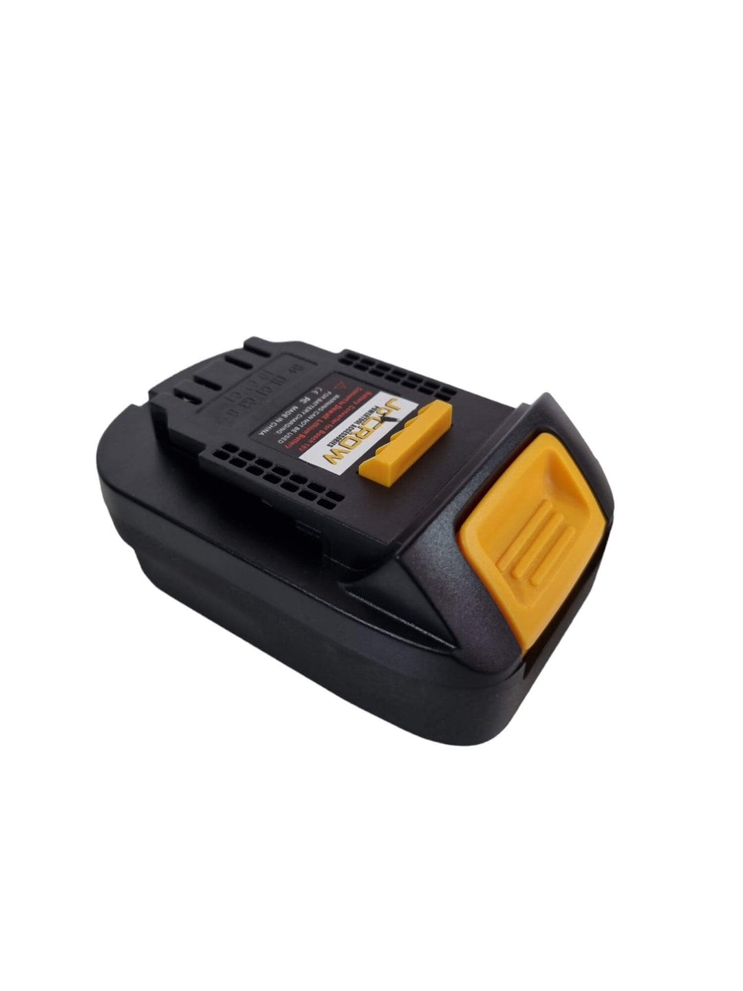 Adapter for BOSCH 18v Battery to DeWALT 18v Tools. - JoCROW PTY LTD