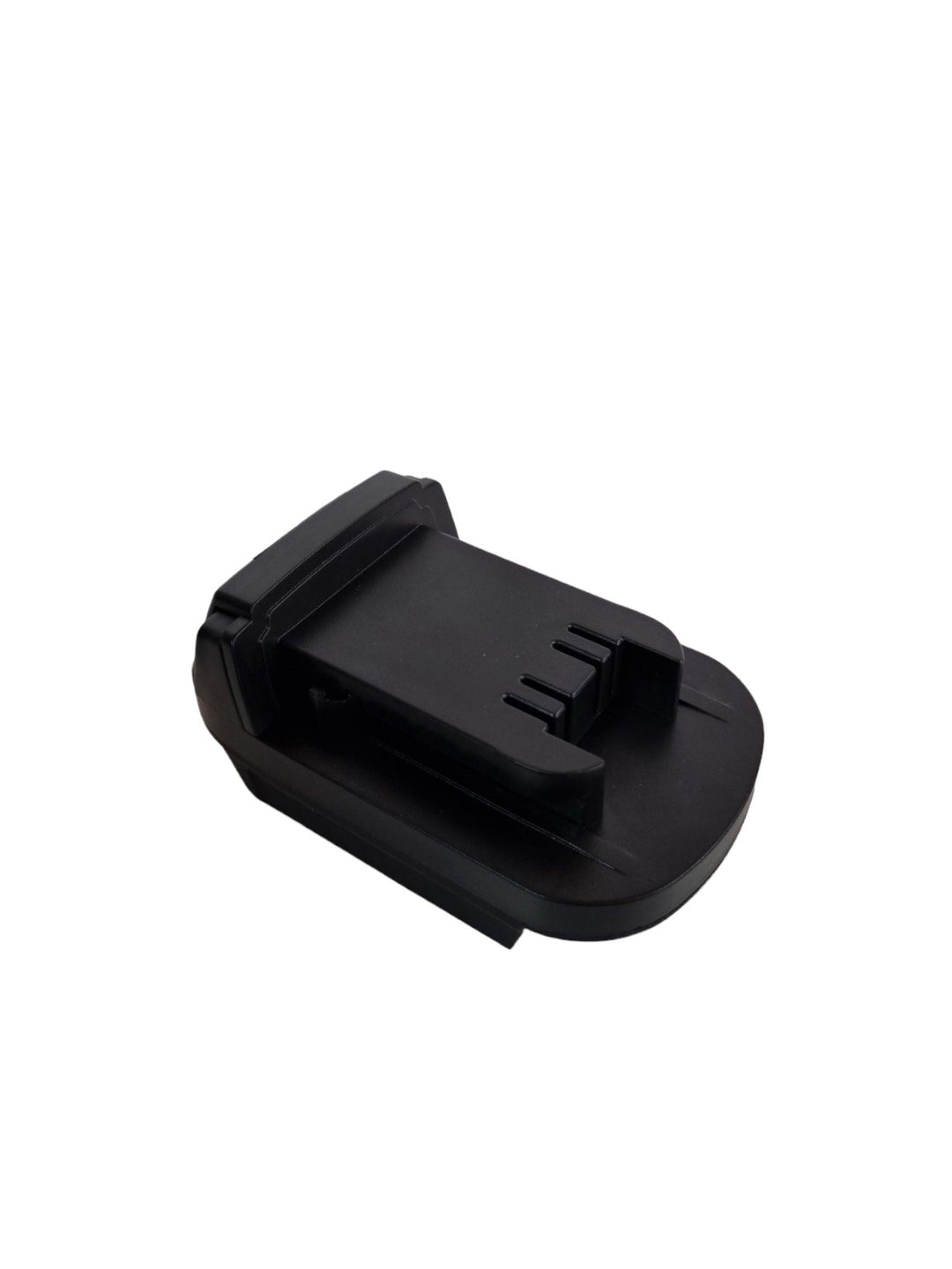 Adapter for DeWALT 18v battery to MILWAUKEE 18v Tools. - JoCROW PTY LTD