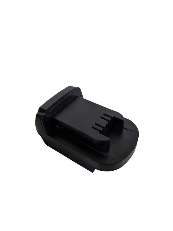 Adapter for BOSCH 18v Battery to MILWAUKEE 18v Tools. - JoCROW PTY LTD