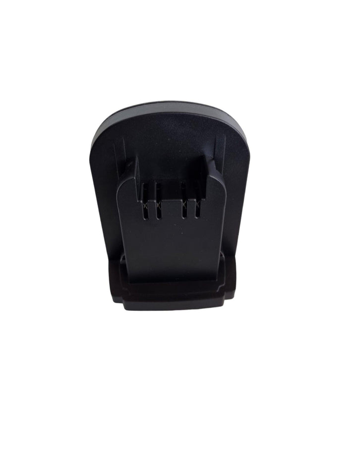Adapter for DeWALT 18v battery to MILWAUKEE 18v Tools. - JoCROW PTY LTD