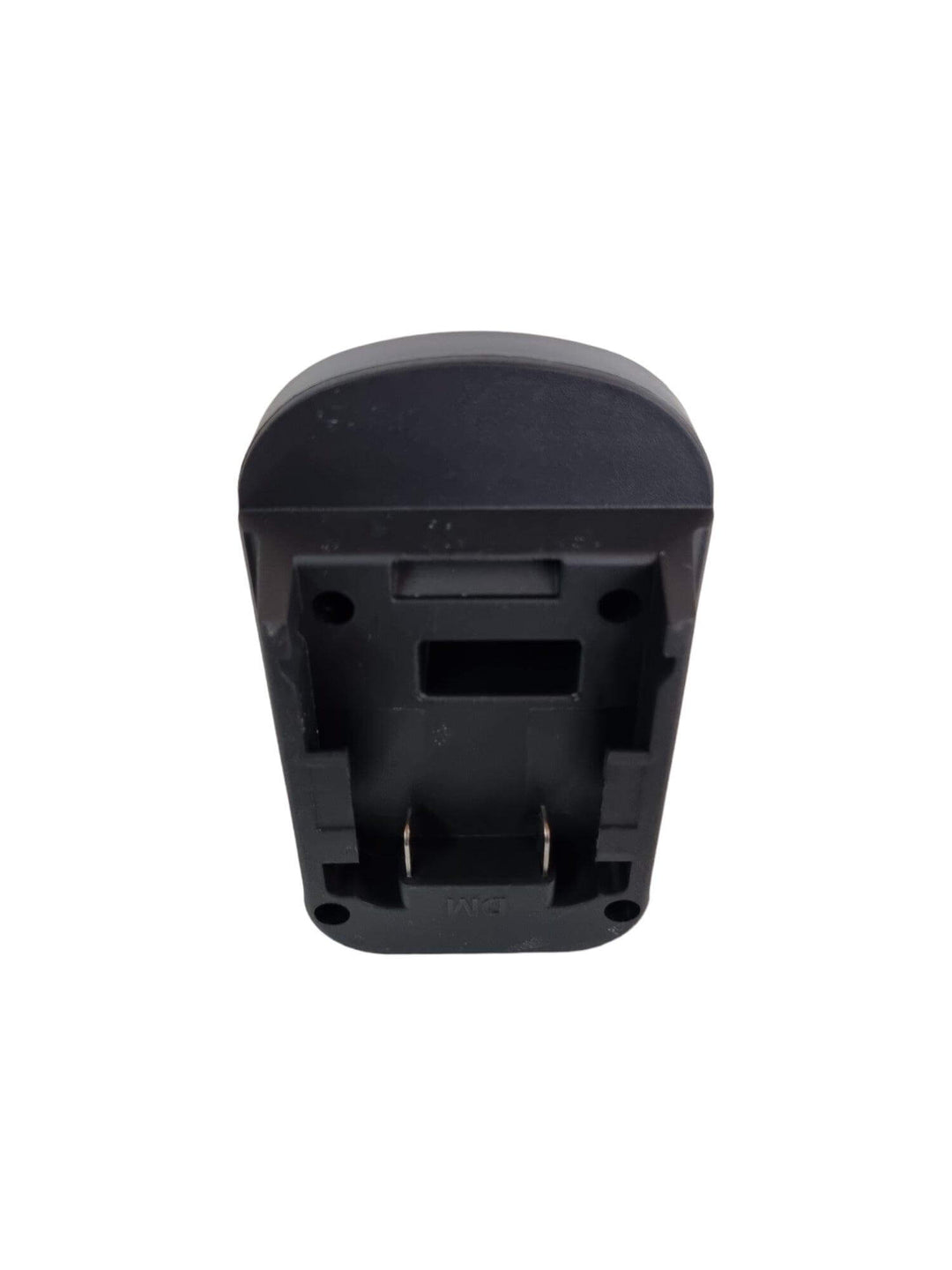 Adapter for DeWALT 18v battery to MILWAUKEE 18v Tools. - JoCROW PTY LTD