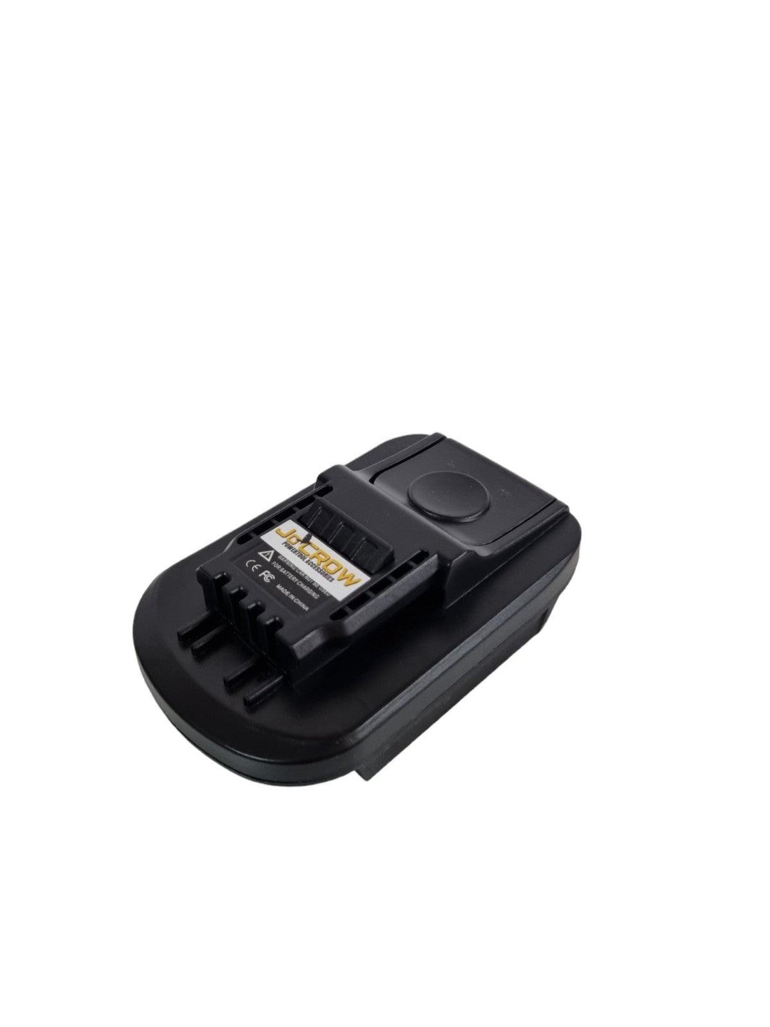 Adapter for DeWALT 18v Battery to WORX 18v Tools. - JoCROW PTY LTD