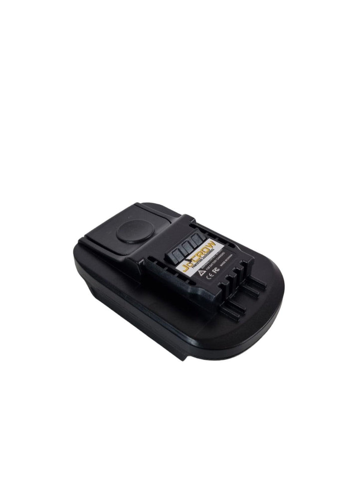 Adapter for DeWALT 18v Battery to WORX 18v Tools. - JoCROW PTY LTD