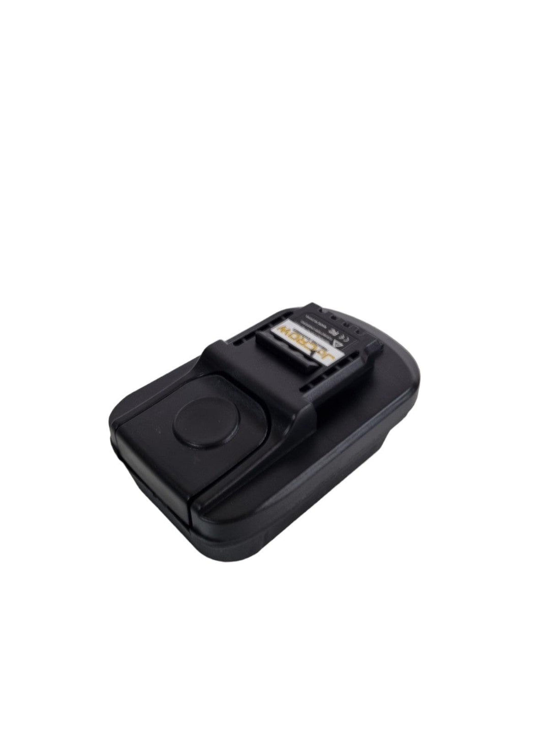 Adapter for DeWALT 18v Battery to WORX 18v Tools. - JoCROW PTY LTD