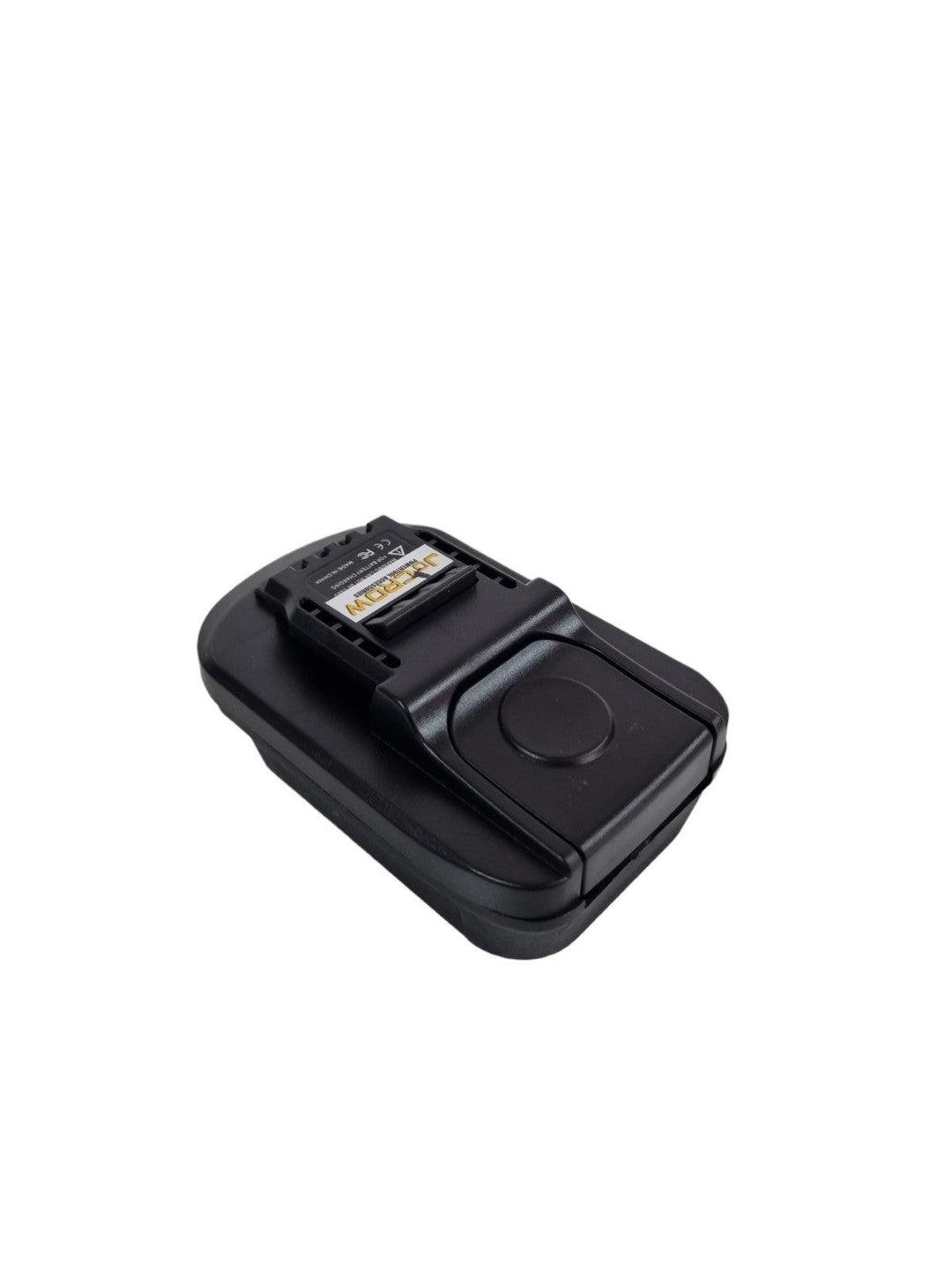 Adapter for DeWALT 18v Battery to WORX 18v Tools. - JoCROW PTY LTD