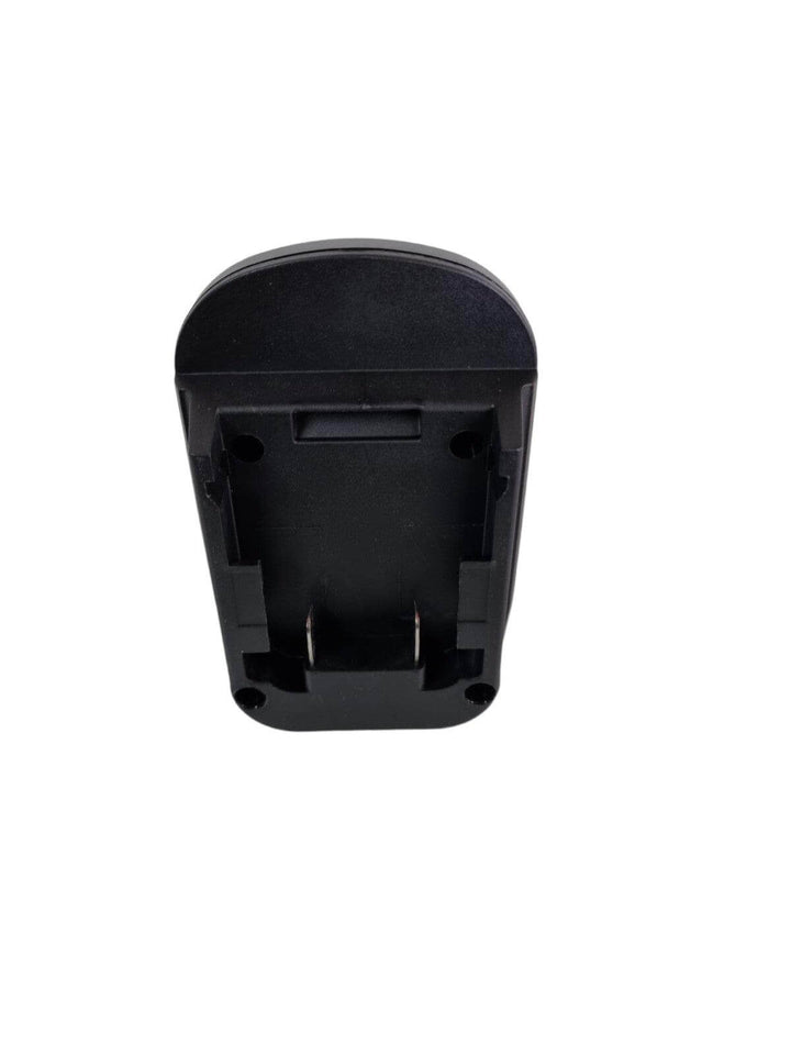 Adapter for DeWALT 18v Battery to WORX 18v Tools. - JoCROW PTY LTD