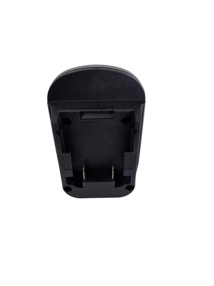 Adapter for MILWAUKEE 18v Battery to WORX 18v Tools. - JoCROW PTY LTD