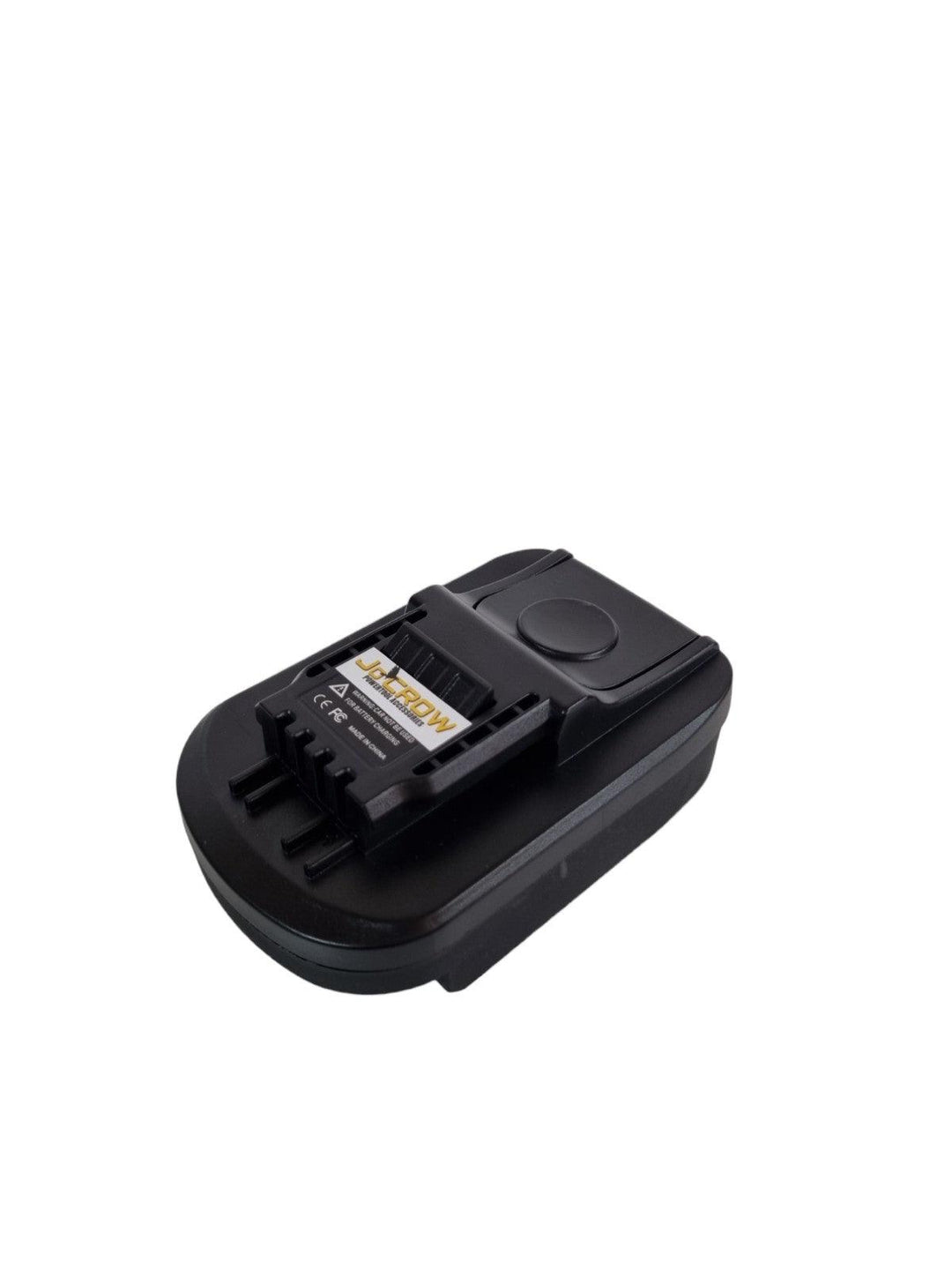 Adapter for BOSCH 18v Battery to WORX 18v Tools. - JoCROW PTY LTD