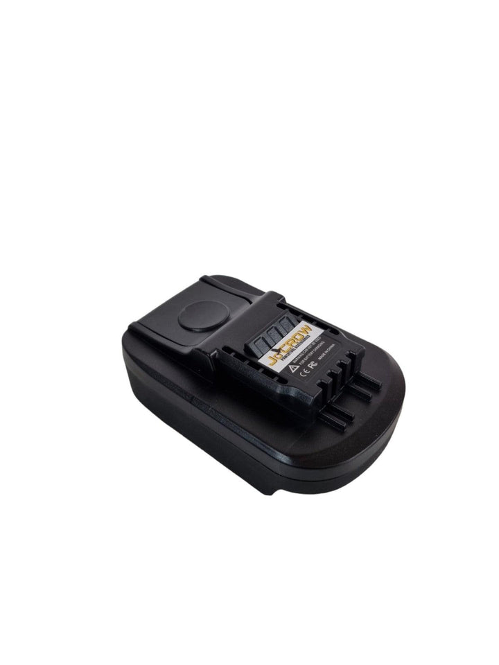 Adapter for BOSCH 18v Battery to WORX 18v Tools. - JoCROW PTY LTD