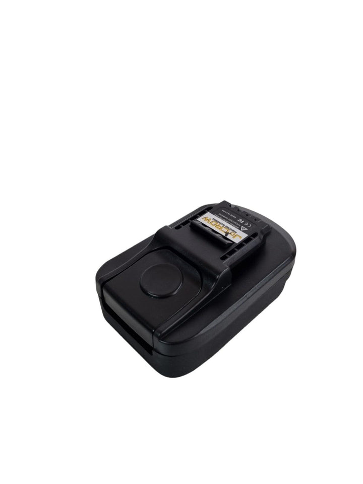 Adapter for BOSCH 18v Battery to WORX 18v Tools. - JoCROW PTY LTD