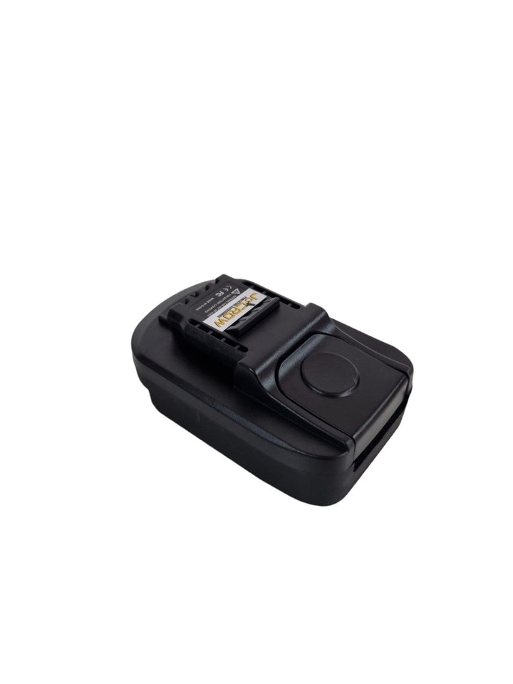 Adapter for BOSCH 18v Battery to WORX 18v Tools. - JoCROW PTY LTD