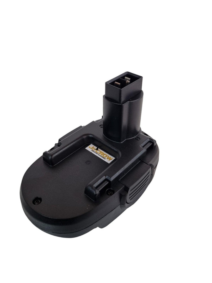 Adapter for WORX 18v Li-ion Battery to WORX 18v Ni-cd/Ni-mh Tools. - JoCROW PTY LTD