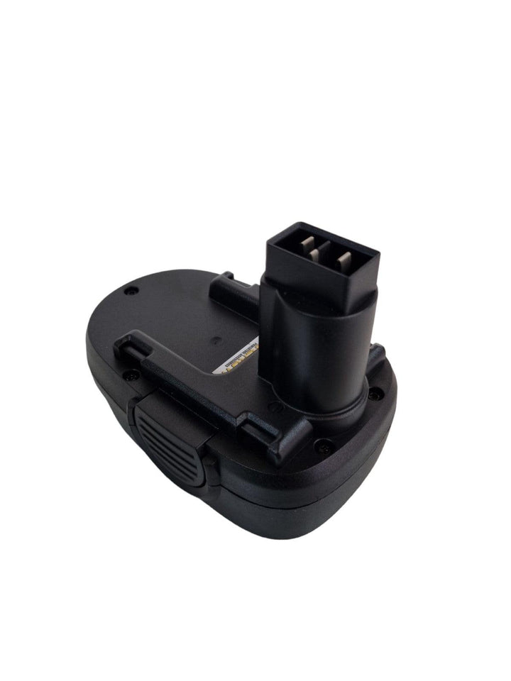 Adapter for WORX 18v Li-ion Battery to WORX 18v Ni-cd/Ni-mh Tools. - JoCROW PTY LTD