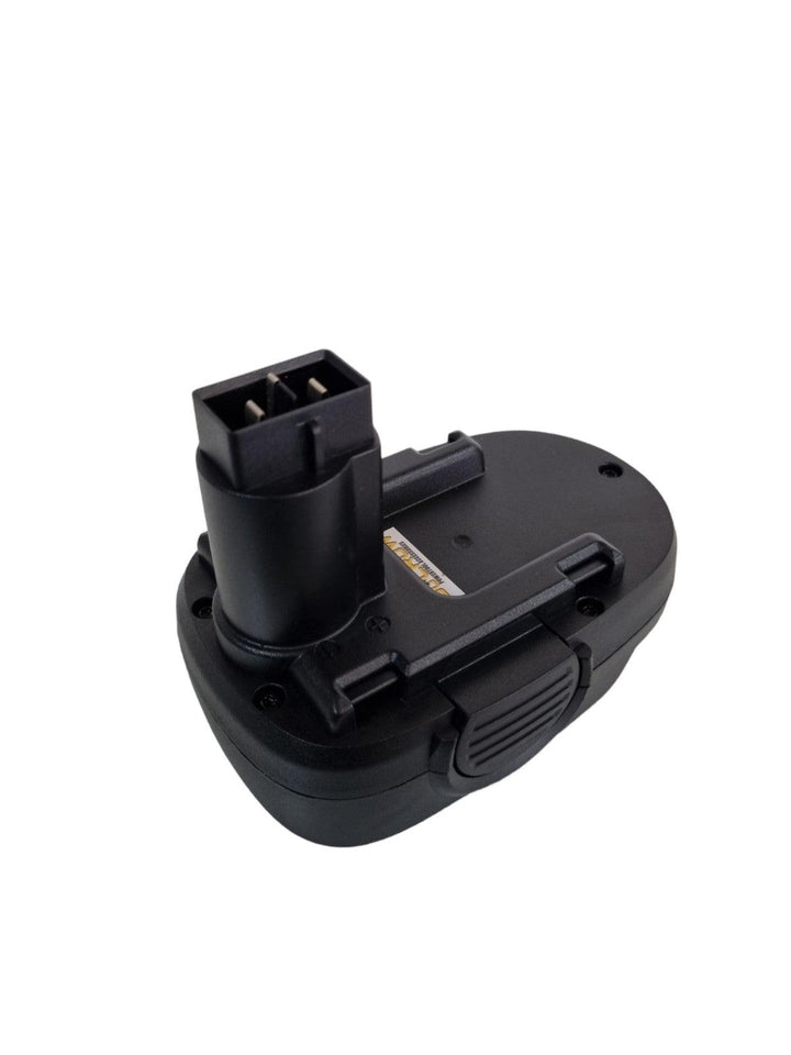 Adapter for WORX 18v Li-ion Battery to WORX 18v Ni-cd/Ni-mh Tools. - JoCROW PTY LTD