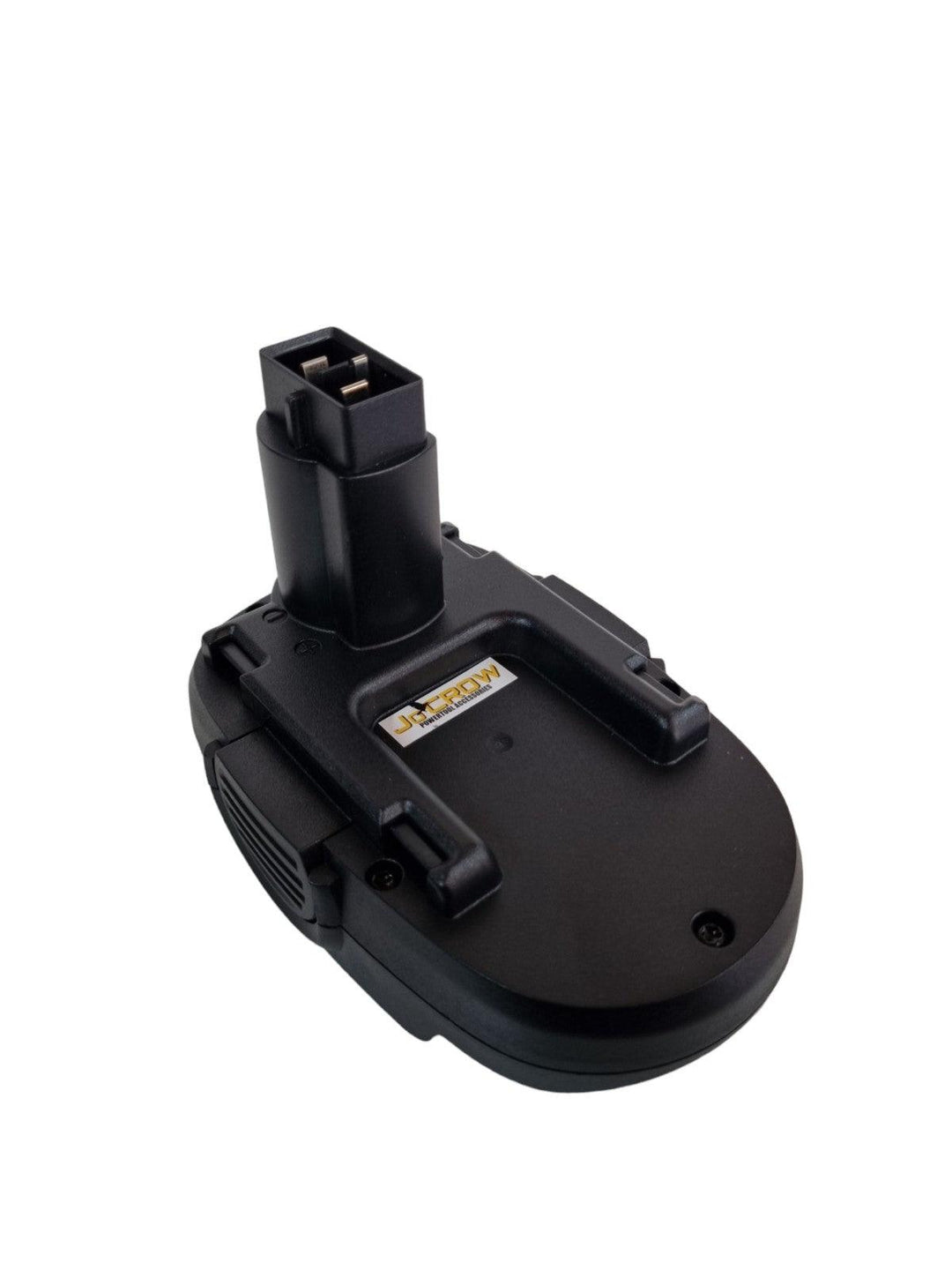 Adapter for WORX 18v Li-ion Battery to WORX 18v Ni-cd/Ni-mh Tools. - JoCROW PTY LTD