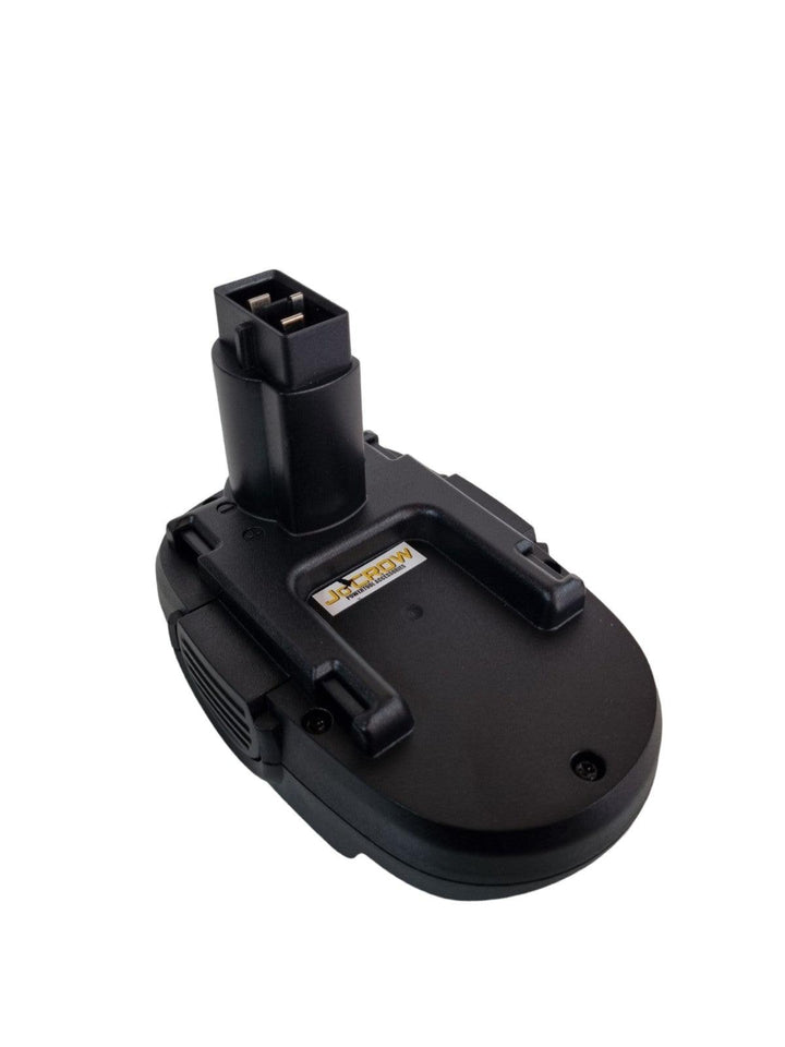 Adapter for WORX 18v Li-ion Battery to WORX 18v Ni-cd/Ni-mh Tools. - JoCROW PTY LTD