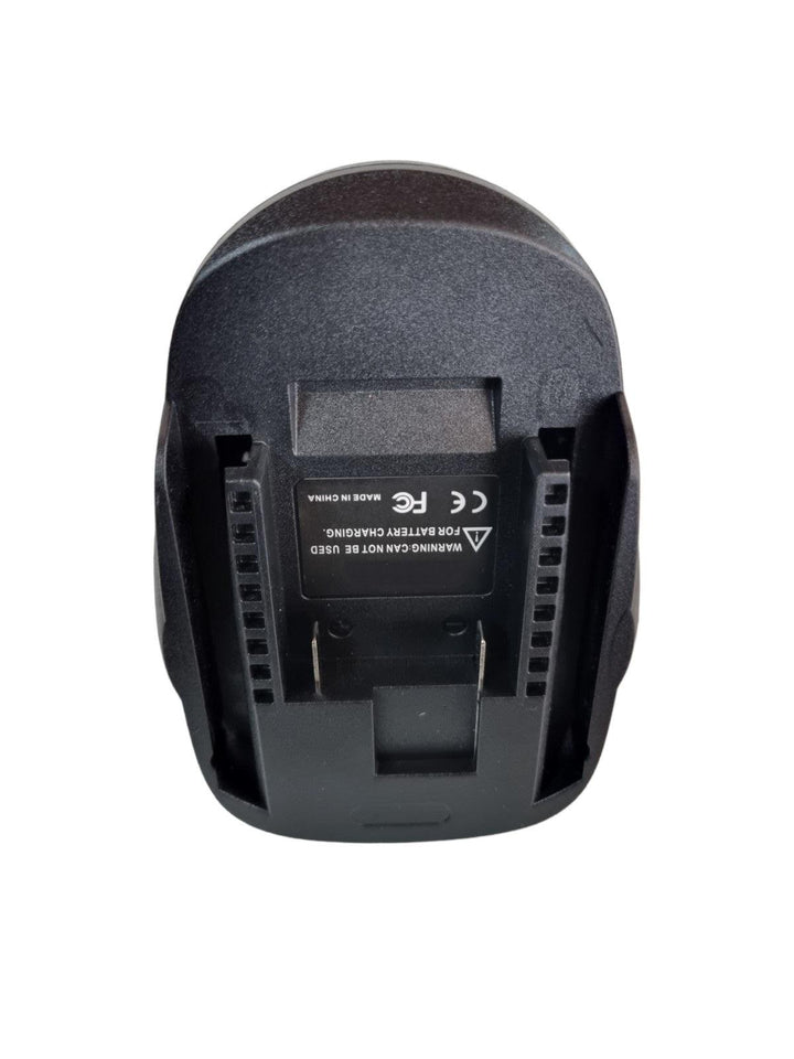Adapter for WORX 18v Li-ion Battery to WORX 18v Ni-cd/Ni-mh Tools. - JoCROW PTY LTD