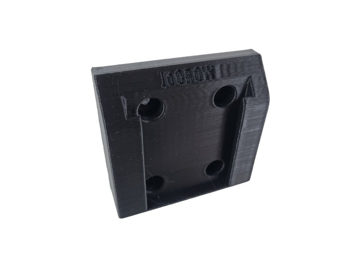 Battery Holder for Metabo 18v Wall Mounted