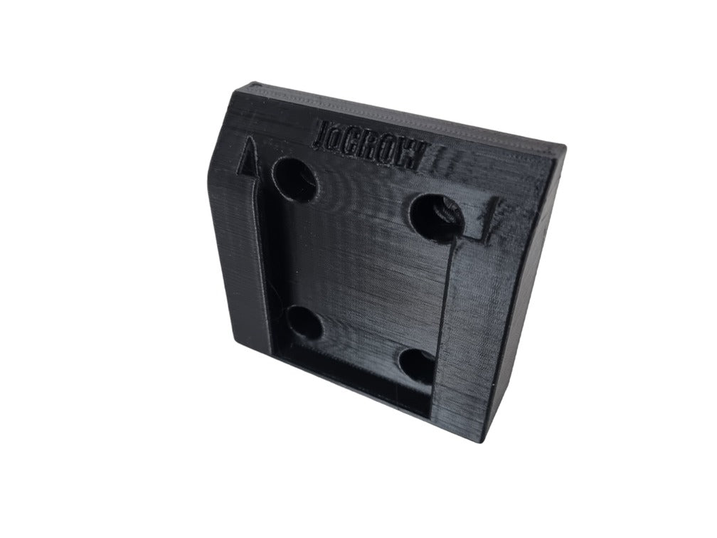 Battery Holder for Metabo 18v Wall Mounted