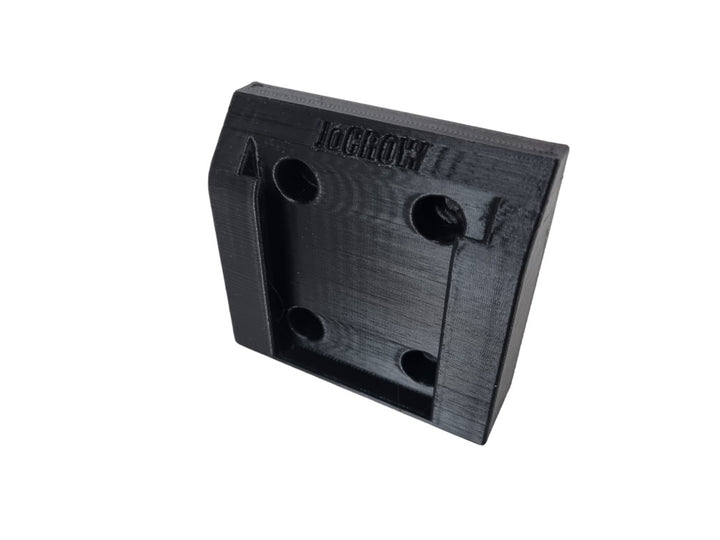 Battery Holder for Metabo 18v Wall Mounted
