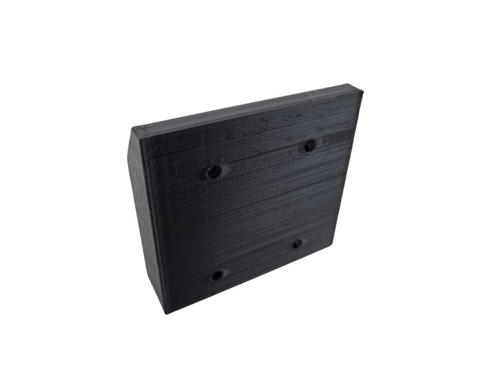 Battery Holder for Metabo 18v Wall Mounted