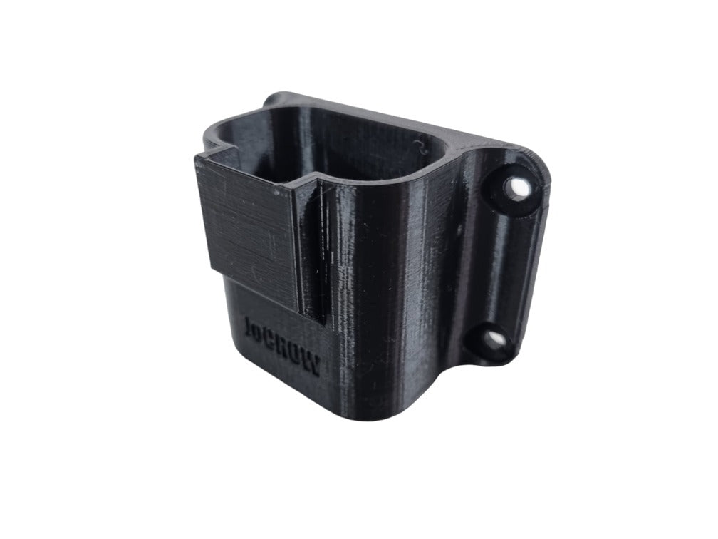 Battery Holder for PASLODE 7.4v Wall Mounted