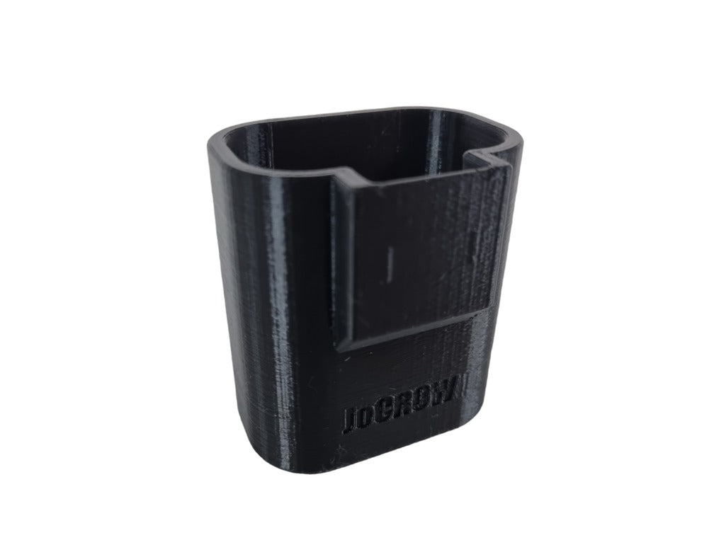 Battery Holder for PASLODE 7.4v Base Mounted