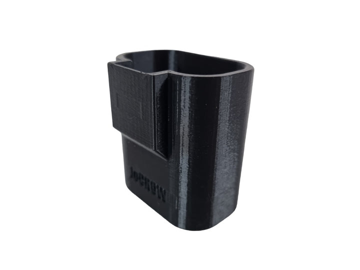 Battery Holder for PASLODE 7.4v Base Mounted