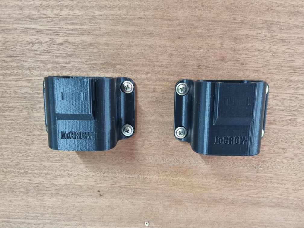 Battery Holder for PASLODE 7.4v Wall Mounted