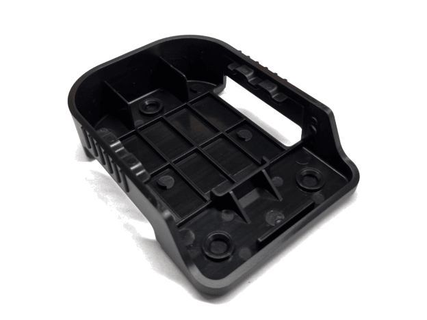 Battery holder for Makita 18v - JoCROW PTY LTD