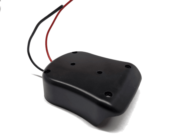 DIY Project Adapter for Makita 18v Battery - JoCROW PTY LTD