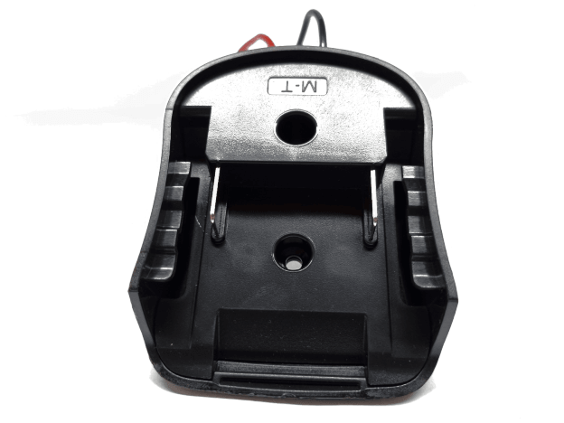 DIY Project Adapter for Makita 18v Battery - JoCROW PTY LTD