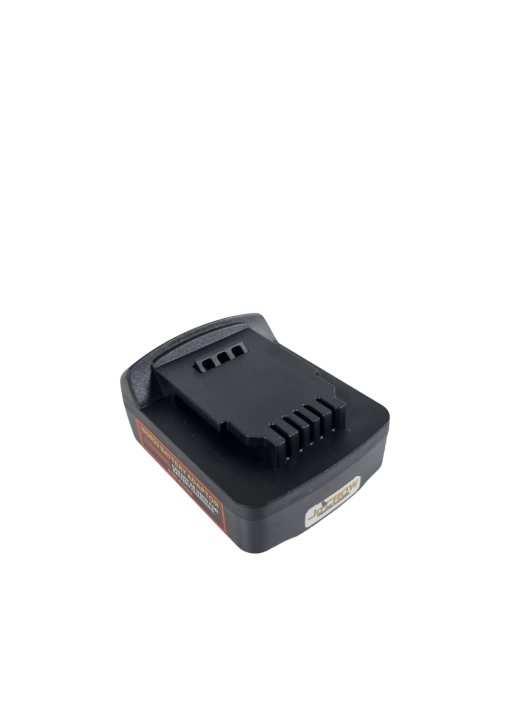 Adapter for WORX 20v Li-ion battery to DeWalt 18v Tools. - JoCROW PTY LTD